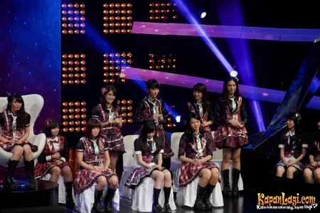 Foto JKT48