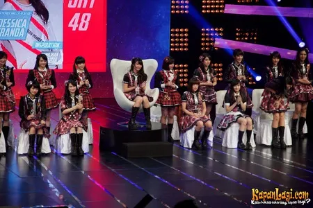 Foto JKT48