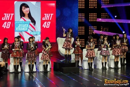 Foto JKT48