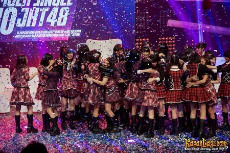 Foto JKT48