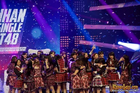 Foto JKT48