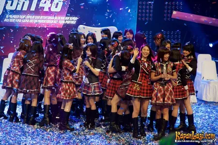 Foto JKT48