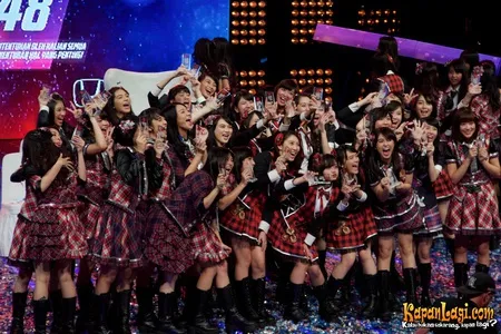 Foto JKT48