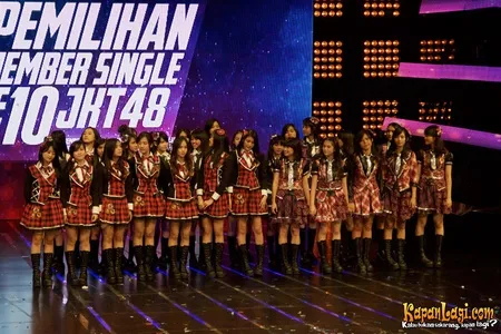 Foto JKT48