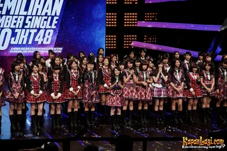 Foto JKT48