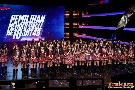 Foto JKT48