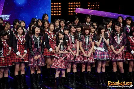 Foto JKT48