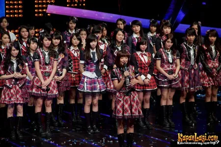 Foto JKT48