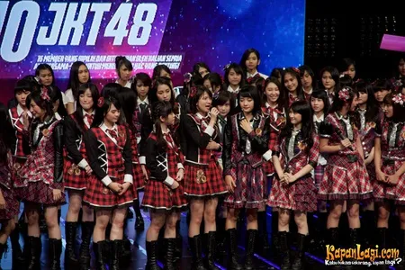 Foto JKT48