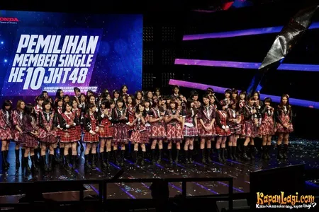 Foto JKT48