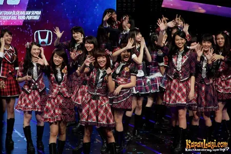 Foto JKT48