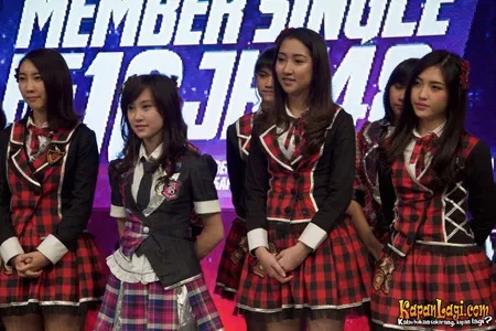 Foto JKT48