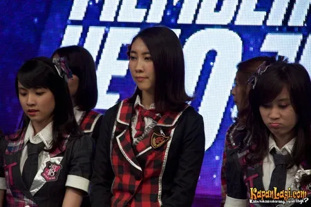 Foto JKT48