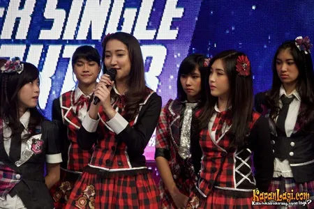 Foto JKT48