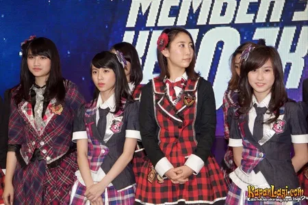 Foto JKT48