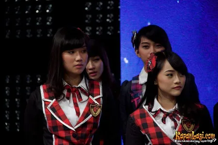 Foto JKT48