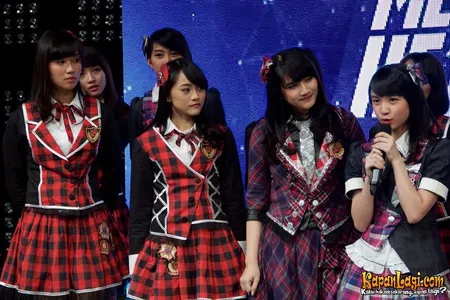 Foto JKT48