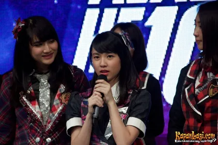 Foto JKT48