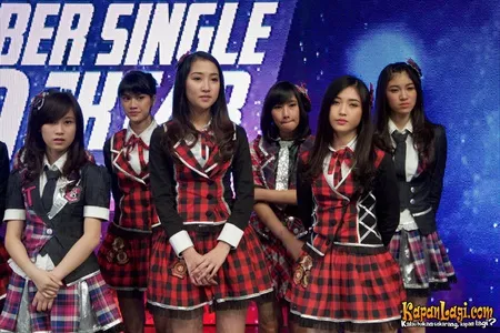 Foto JKT48