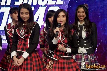 Foto JKT48