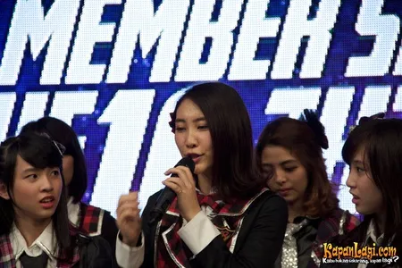 Foto JKT48