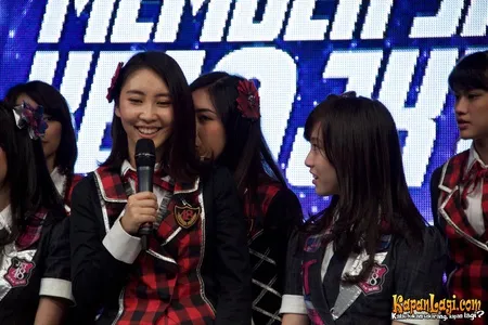 Foto JKT48