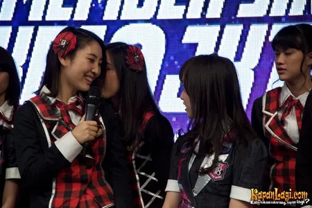 Foto JKT48