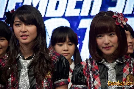 Foto JKT48