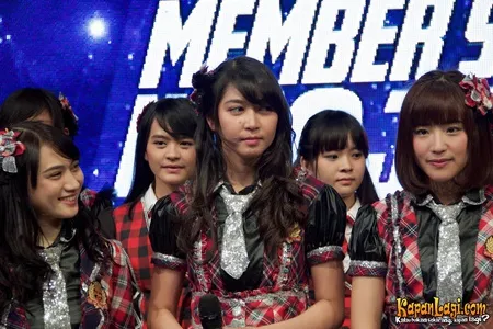 Foto JKT48