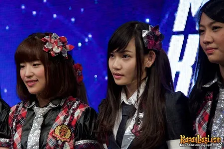 Foto JKT48