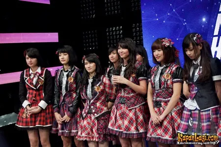 Foto JKT48
