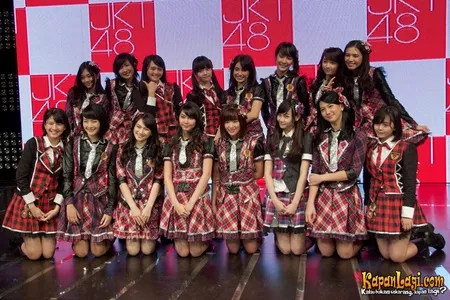 Foto JKT48