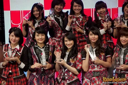 Foto JKT48