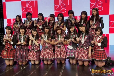 Foto JKT48