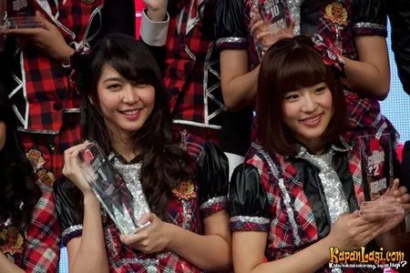 Foto JKT48