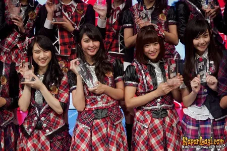 Foto JKT48