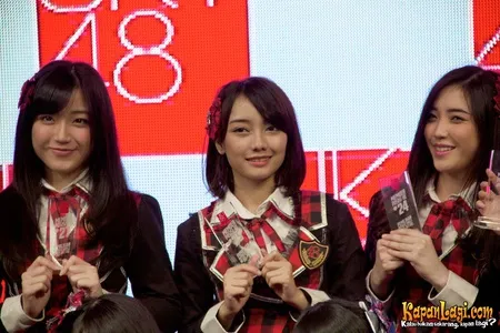 Foto JKT48