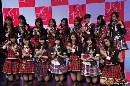 Foto JKT48