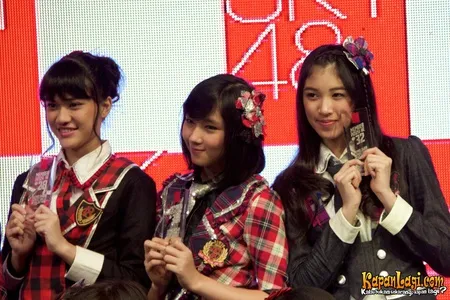 Foto JKT48