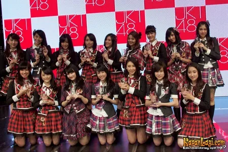 Foto JKT48