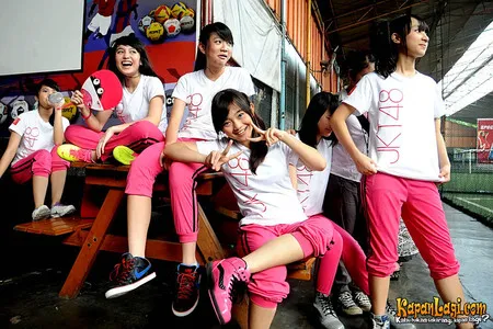 Foto JKT48