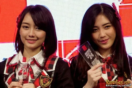 Foto JKT48