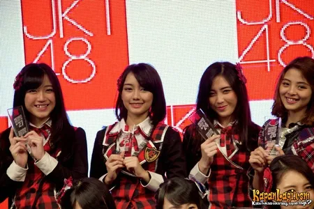 Foto JKT48