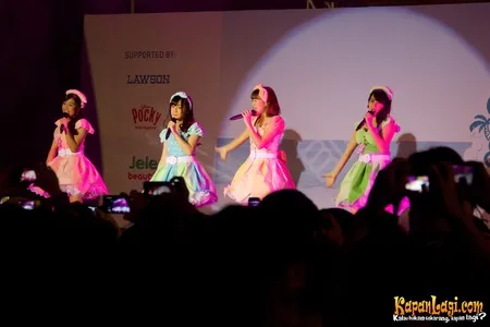 Foto JKT48