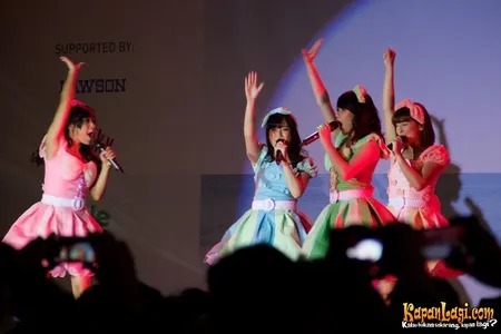 Foto JKT48