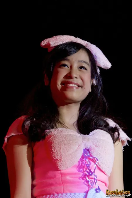 Foto JKT48