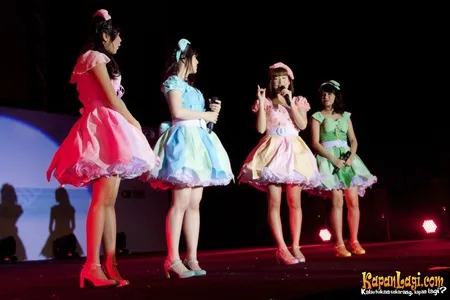 Foto JKT48