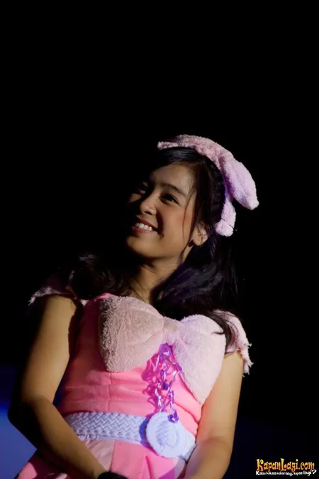 Foto JKT48