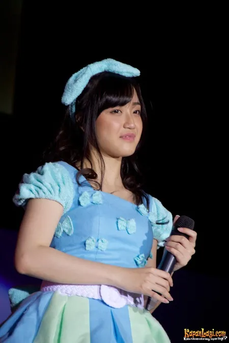 Foto JKT48