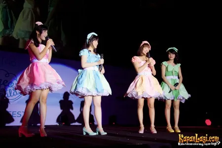 Foto JKT48